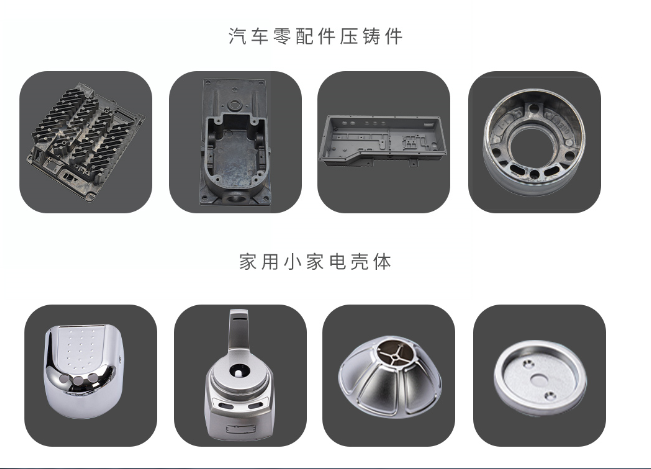 恩創科技-鋁合金壓鑄表面處理工藝有哪些