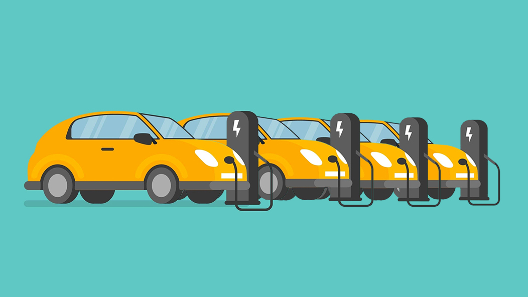 新能源汽車傳感器殼體壓鑄