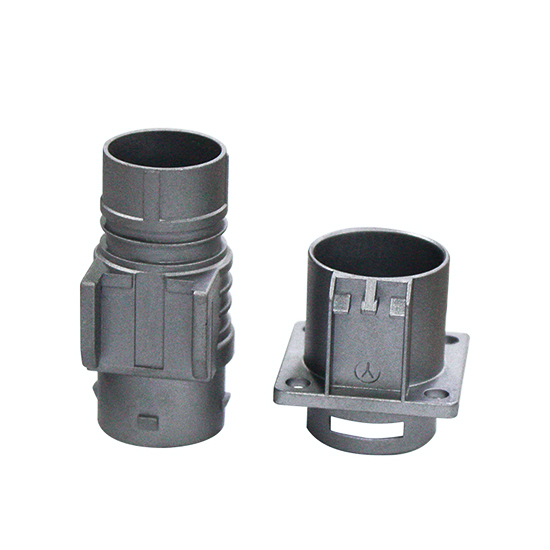 連接器外殼壓鑄件 連接器外殼壓鑄件