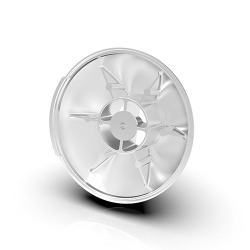 小家電殼體壓鑄件