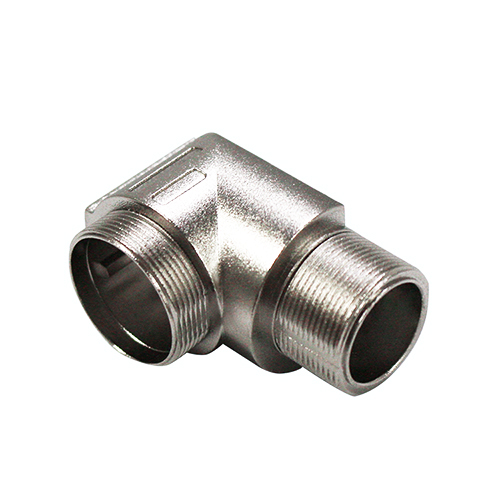 連接器殼體壓鑄件