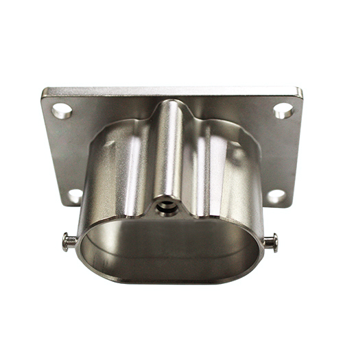 連接器殼體壓鑄件