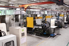 恩創(chuàng)科技-解析鋁合金壓鑄過程及特點(diǎn)