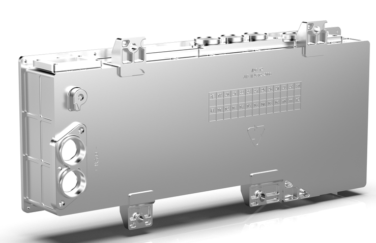 東莞恩創五金-鋁合金壓鑄-壓鑄行業的發展狀況和前景
